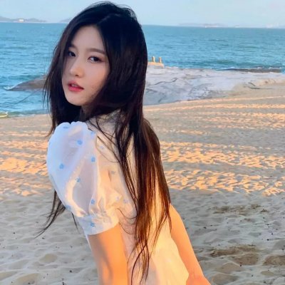 轻轻摇晃